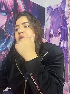 Snapshot of Norabyxxx chatting on March 2026 01:39:02 AM Norabyxxx online show from March 2026 01:39:02 AM
