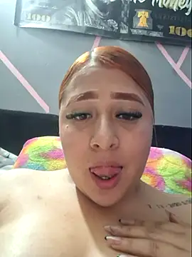 venuscopper online show from May 2026 11:12:03 PM