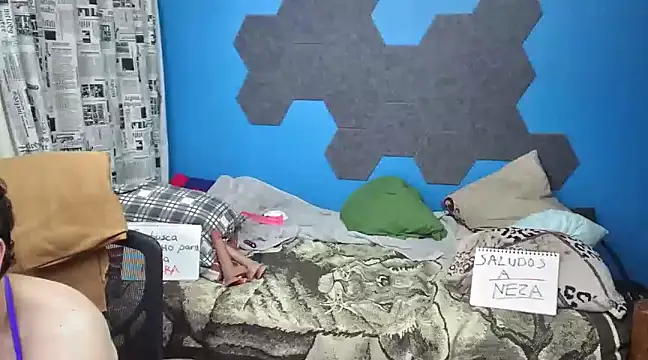 Snapshot of MachoPutito chatting on January 2025 05:20:02 AM MachoPutito online show from January 2025 05:20:02 AM