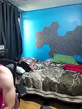 Snapshot of MachoPutito chatting on February 2025 04:26:01 PM MachoPutito online show from February 2025 04:26:01 PM