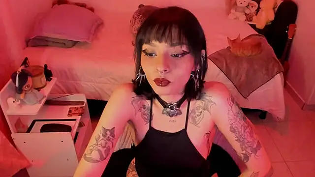 Snapshot of bunny_pao chatting on April 2026 05:14:01 AM bunny pao online show from April 2026 05:14:01 AM