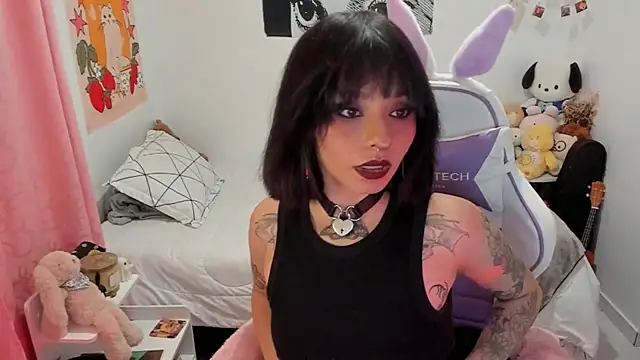 Snapshot of bunny_pao chatting on April 2026 04:08:02 AM bunny pao online show from April 2026 04:08:02 AM