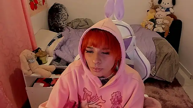 Snapshot of bunny_pao chatting on May 2026 05:58:01 AM bunny pao online show from May 2026 05:58:01 AM