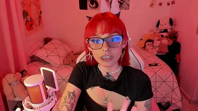 Snapshot of bunny_pao chatting on May 2026 03:57:02 AM bunny pao online show from May 2026 03:57:02 AM