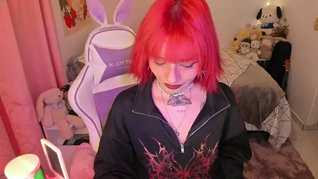 Snapshot of bunny_pao chatting on May 2026 05:05:02 AM bunny pao online show from May 2026 05:05:02 AM