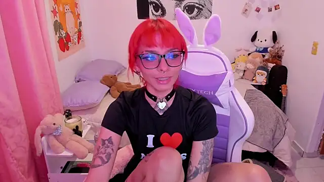 Snapshot of bunny_pao chatting on June 2026 05:02:01 AM bunny pao online show from June 2026 05:02:01 AM
