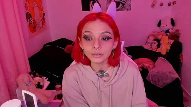 bunny pao online show from June 2026 03:15:01 AM