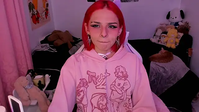 bunny pao online show from June 2026 04:40:01 AM