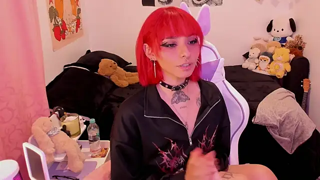 bunny pao online show from June 2026 05:25:01 AM