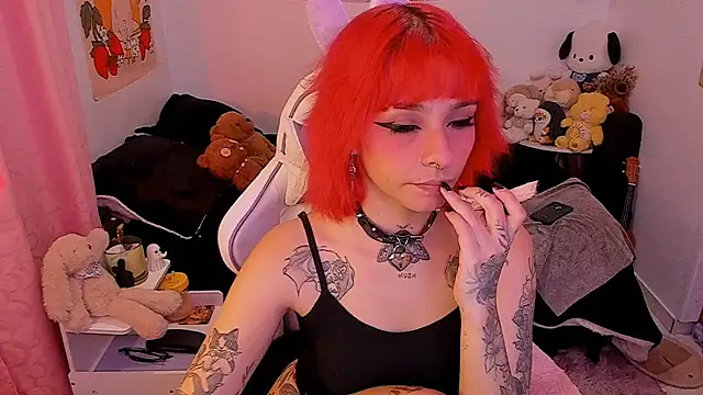 bunny pao online show from July 2026 04:18:01 AM