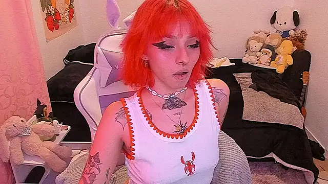 bunny pao online show from July 2026 04:37:02 AM