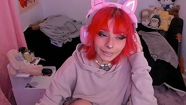 bunny pao online show from July 2026 05:07:01 AM