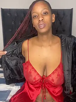 Teddy-22 online show from May 2026 09:09:01 PM