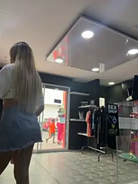 barbievictoria online show from July 2026 05:08:01 PM