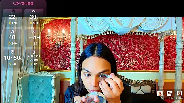 KristinaGriner online show from May 2026 01:34:01 AM
