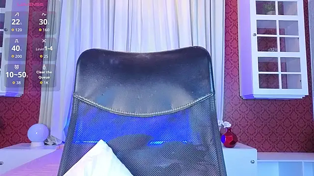 KristinaGriner online show from June 2026 02:50:01 AM