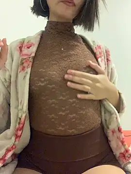 Branquinha rose online show from June 2026 11:48:01 PM