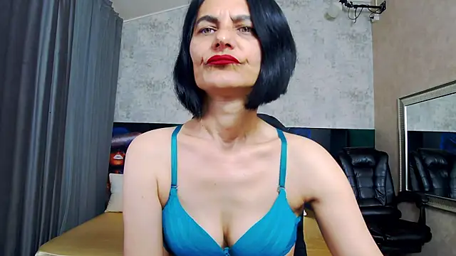KalystaSwiss online show from May 2026 04:29:01 AM
