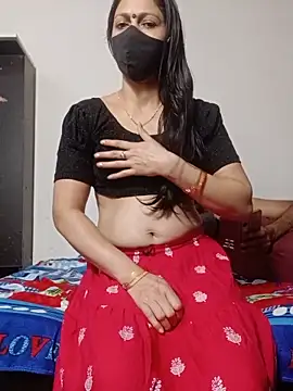 Sexyy Bhabhi 143 online show from June 2026 09:46:01 PM