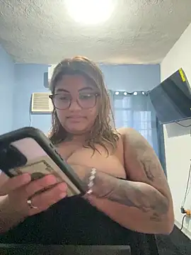 C1N09 online show from May 2026 05:31:01 PM