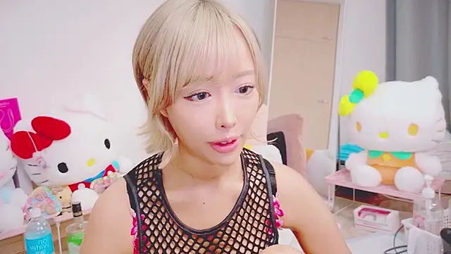 baby  cherry   online show from June 2026 12:15:02 PM