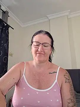 Flirty Siennax online show from July 2026 08:43:02 AM
