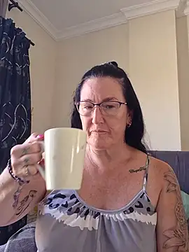 Flirty Siennax online show from July 2026 08:01:02 AM