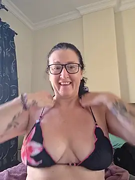 Flirty Siennax online show from July 2026 07:37:02 AM