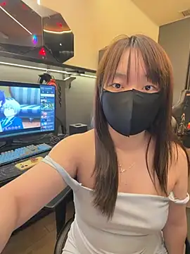 TTbeibi-178 online show from July 2026 06:23:01 PM
