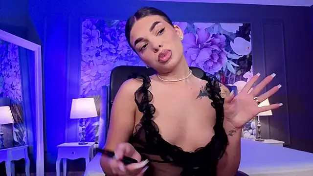 Lexi  Vicious online show from July 2026 03:33:02 AM