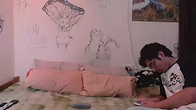lilla9 online show from May 2026 05:21:02 PM