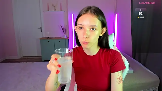 AnnaOddy online show from June 2026 01:16:01 AM