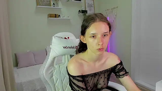 AnnaOddy online show from June 2026 02:51:02 AM