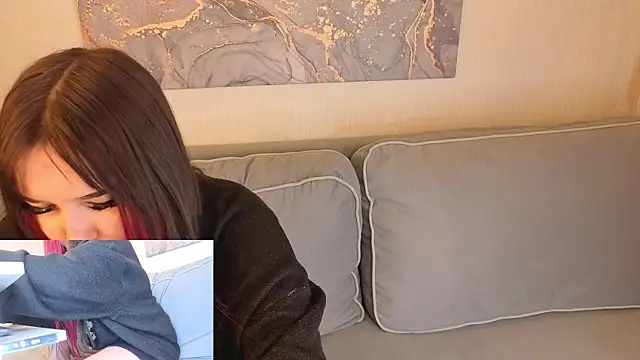 Jane Goddesss online show from April 2026 01:37:01 AM