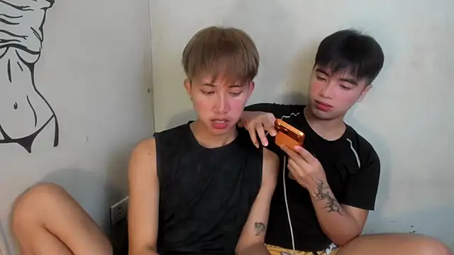 Untouchable Bromancexxx online show from May 2026 02:44:02 PM