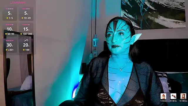 evazul online show from July 2026 04:54:01 AM