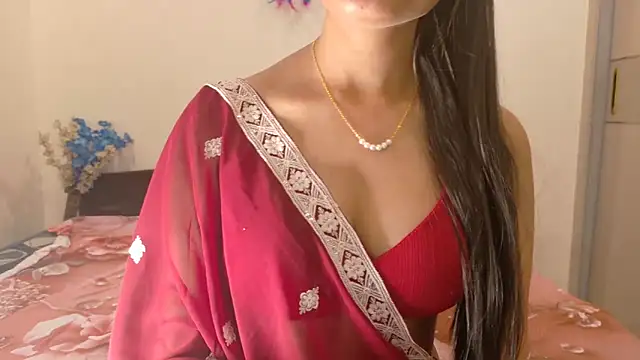 Cute SnehaX online show from June 2026 03:58:01 PM