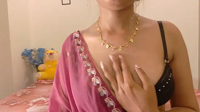 Cute SnehaX online show from July 2026 03:55:01 AM