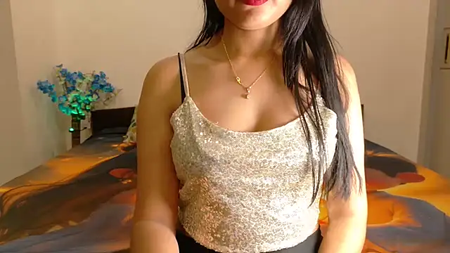 Cute SnehaX online show from July 2026 06:58:02 PM