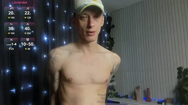 James2Inked online show from July 2026 05:18:01 PM