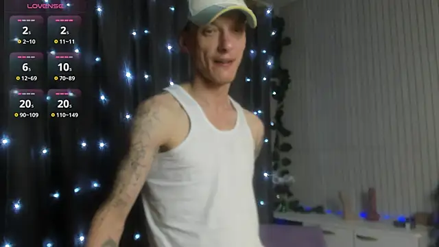 James2Inked online show from July 2026 05:39:01 PM