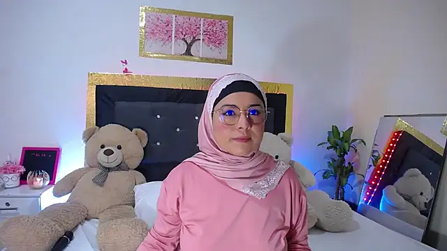 alia asad online show from July 2026 01:31:02 PM