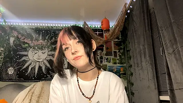 DancingDancingLove online show from March 2026 09:25:01 PM