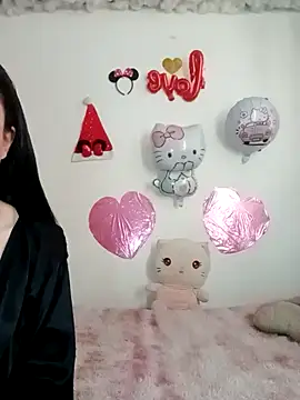Jade sexydoll online show from May 2026 01:07:02 PM