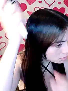 Jade sexydoll online show from July 2026 01:20:01 PM