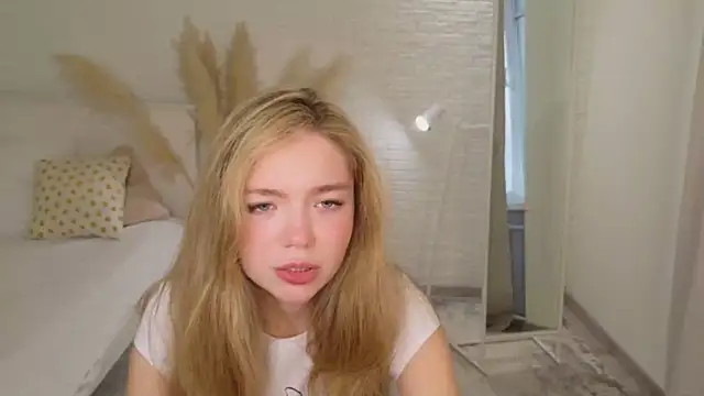 Rita Shy online show from June 2026 02:38:01 PM