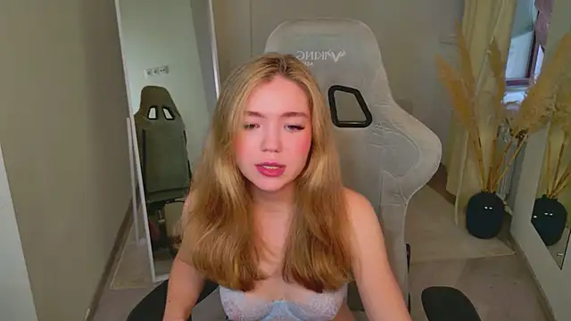 Rita Shy online show from June 2026 06:58:01 AM