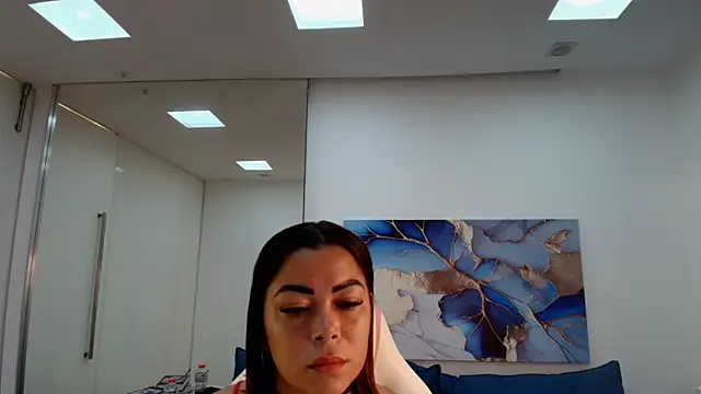 Janet Cole online show from March 2026 11:10:01 AM