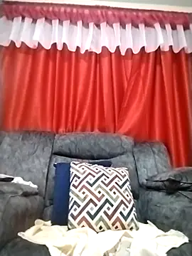 Faithy6789 online show from April 2026 07:31:01 PM