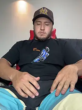 Blake Wolf1 online show from March 2026 06:30:02 PM